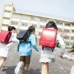 日本一時帰国: 日本の幼稚園、小学校への夏の体験入学 2020年申し込み編 1