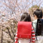 日本一時帰国: 日本の幼稚園、小学校への体験入学