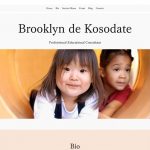 Brooklyn de Kosodate