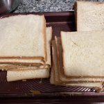 子供に日本の食パンを食べさせたい  (パン焼き器/Home Bakery) 続き 2