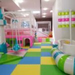 ニューヨークの子供遊びスポット: Mini Land Play