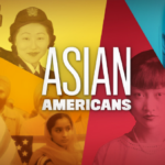 PBSのドキュメンタリーAsian Americansの無料公開