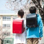 日本の小学校への夏の体験入学 2023年 (その1: 手続き)