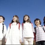 日本の小学校への夏の体験入学 2024年 (その2: 忘備録)