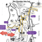 Bear Mountain State Parkへの日帰りハイキング