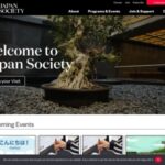 ニューヨークの日系人のための団体と組織